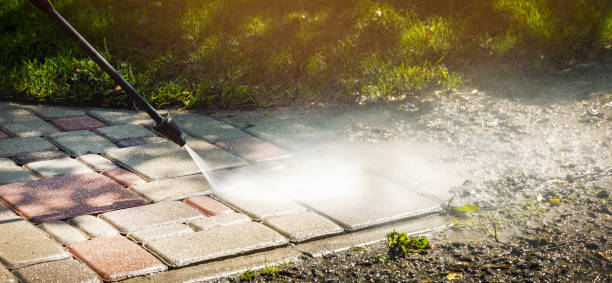 Spring Cleaning in Twin Lake, MI