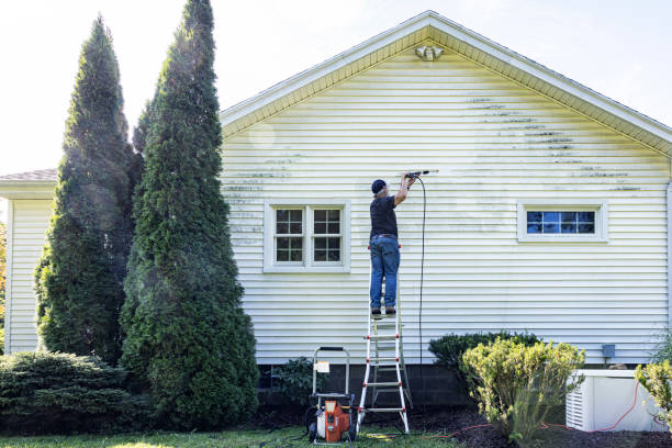 Trusted Twin Lake, MI Pressure Washing Services Experts