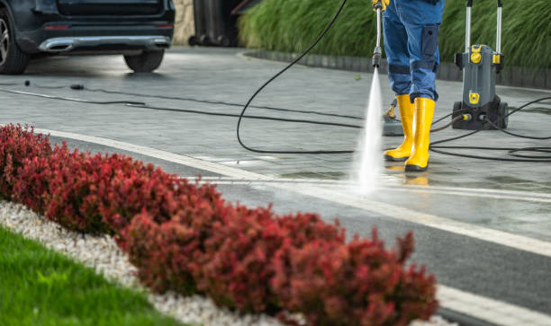 Best Playground Equipment Cleaning  in Twin Lake, MI