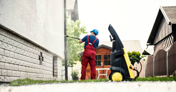 Best Soft Washing  in Twin Lake, MI