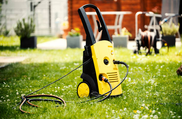 Best Factory Floor Cleaning  in Twin Lake, MI